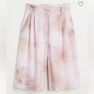 H&M Bermuda Shorts